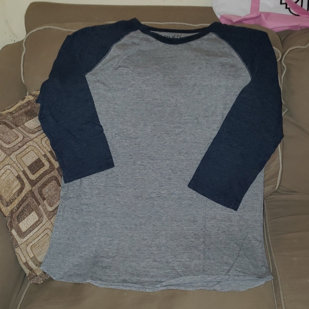 Men's shirt